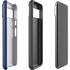 Villanova University V Initial Google Pixel 8 Pro Impact Case